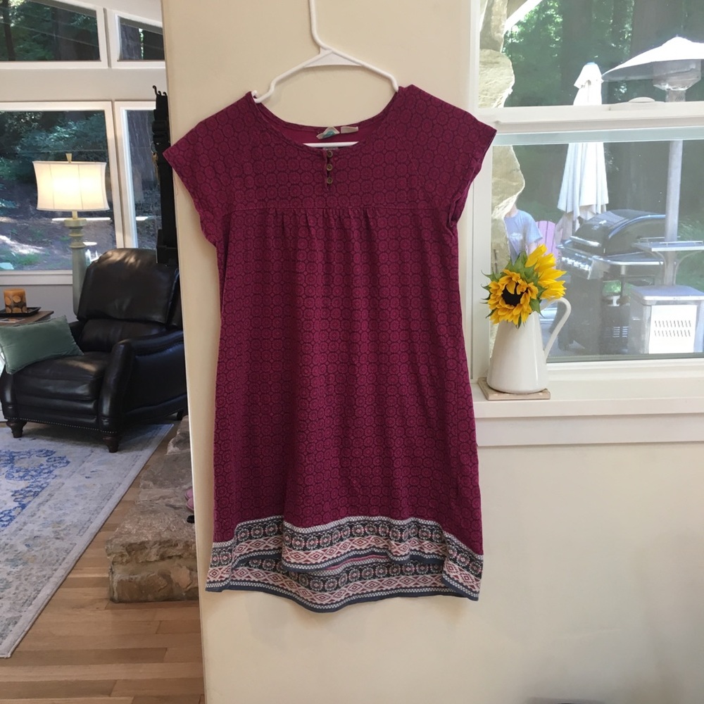 Roxy Girl Dress